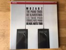 Mozart* - Beaux Arts Trio - The Piano Trios / Die Klaviertrios / Les Trios Pour
