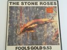 The Stone Roses Fools Gold 9.53 Orig 1990 issue 12