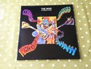 THE WHO The Who Sell Out / A Quick One TRACK RECORD DOUBLE 2LP Gatefold NM