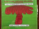Mattie Moss Clark 