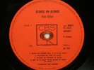 BOB DYLAN Blonde On Blonde 1st UK (MONO) 1966 DYLAN'S GREATEST MASTERPIECE