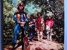 CREEDENCE GREEN RIVER RARE ORIGINAL '68 FANTASY BLUE & GOLD LABEL LP BEAUTIFUL