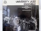 SOUTHERN UNIVERSITY ENSEMBLE-LIVE 1971 COLLEGE JAZZ FESTIVAL ON JAZZSTRONAUTS JA
