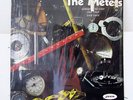 THE METERS-SELF-TITLED ON JOSIE NOLA FUNK LP-ORIGINAL VG+, DG, IN SHRINK