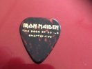 Iron Maiden Book Of Souls Chapter Five Your Guitar Pick