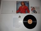 Andy Gibb Shadow Dancing EXC 1978 Sterling Analog 1st Press Ultrasonic CLEAN