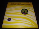 Orquesta La Corporacion Latina/LCL/LP 12