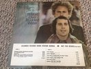 Simon and Garfunkel-Bridge Over Troubled Water-RARE PROMO LP-Columbia (2) EYE