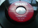 DOO WOP RECORD  /   THE DUKES    /   1950S     IMPERIAL      RARE    1068