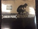 LINKIN PARK METEORA 2pc LP