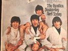 The Beatles Yesterday And Today Butcher Album  Peeled 2nd state ST 2553 Stereo