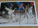 Slade Look Wot You Dun Flexi Picture Disc Postcard Poland