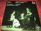 LP Jean Decroos - Daniele Dechenne - Bach Schumann - Cello - Iramac