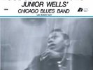 Junior Wells Hoodoo Man Blues 12
