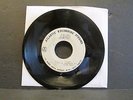Vanilla Fudge You Keep Me Hanging On Atlantic ACETATE 1967 promo 45 rpm