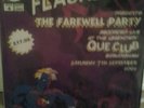 Rave tape pack Flashback.......