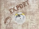 BLACK ROOTS REGGAE RECORD L MINOTT 12 Inch - Ex+ Con