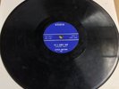LITTLE MILTON on BOBBIN - I' M A LONELY MAN - THAT WILL NEVER DO - BLUES 78rpm