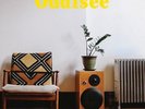 ODDISEE The Good Fight 2x LP NEW VINYL Mello Diamond District