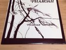 Pharoah Sanders ?- Pharoah Original LP, India Navigation, 1977