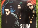 Slum Village Fantastic Vol.1 LP