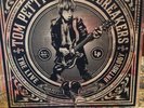 Tom Petty And The Heartbreakers Live Anthology 7 LP Vinyl Set
