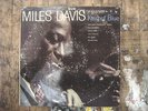 Miles Davis Kind of Blue LP Columbia CL 1355 RARE MONO 6-Eye Label 1959 US Press