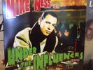 MIKE NESS-UNDER THE INFLUENCE ('99 TIME BOMB ORIGINAL SOCIAL DISTORTION PUNK LP)