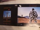 2 LP Album Pink Floyd Delicate Sound of Thunder, live PF EMI 198 791480 1  Germa