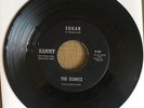 The Isonics - Sugar on Kammy K369 northern soul latin VG+/Exc