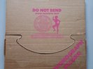 Alice Cooper - Love Muscle Vinyl LP US 1st Press Box Sleeve + Insert EX+/EX+
