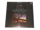 Les Musiciens - LP - SCHUBERT - Trio Op. 100 - Pennetier - Pasquier - Pidoux