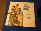 THE BEATLES YESTERDAY & TODAY  Foreign Asian FL-1813 FIRST record album LP