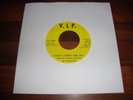 THE VELVELETTES - Lonely Lonely Girl Am I 7