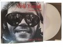 Neil Young ?Chrome Dreams The Lost 77 Album SEALED Color Vinyl LP Rare