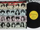 ROLLING STONES SOME GIRLS ROLLING STONES 450197-1 EU Vinyl LP