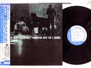 STANLEY TURRENTINE BLUE HOUR BLUE NOTE BN-4057 Japan OBI Vinyl LP
