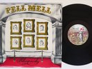 PELL MELL RHAPSODY VENUS VB 76-1 PM A/B German Vinyl LP