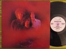 LOOP, HEAVEN'S END, LP 1987 UK 1ST PRESS A1/B1 EX/EX WITH INNER SLEEVE