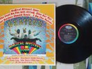 The Beatles LP Magical Mystery Tour 1967 Capitol VG/VG++
