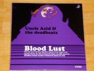Uncle Acid & The Deadbeats - Bloodlust - LP - Neuwertig