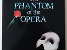 PODV 9 NM 1987 1st press The Phantom of the Opera Andrew Lloyd Weber UK 1987 2LP