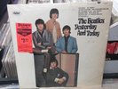 The Beatles - Yesterday and Today – Rare  Original T-2553 MONO Shrink still on