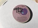 BIRTHDAY PARTY / NICK THE STRIPPER. 1982 AUSSIE PUNK NM  45