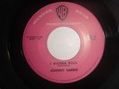 JOHNNY SARDO: Used Heart / I Wanna Rock   7