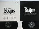 BEATLES PAST MASTERS VOLUME 1 PARLOPHONE BPM 1 UK Vinyl 2LP