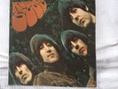 Beatles Rubber Soul 1965 Mono LP