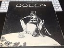 Queen Royal Rock US  Live Album 1977 TAKRL 927