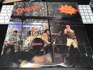 Queen - Magic At Knebworth  Double Vinyl Live LP RSR 250 USA Release