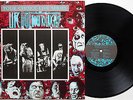 Life But How To Live It? - Your Choice Live Series LP So Much Hate Stengte Dører